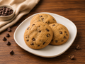 Classic Chocolate Cookies