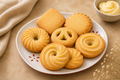 Danish Butter Delights