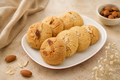 Heritage Ghee Nankhatai (Whole Wheat)