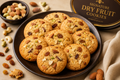 Signature Dry Fruit Cookies